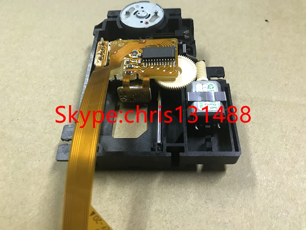Комплект CDM-1204 CDM1204 VAM12.4 CDM-12.4/CDM12.4 компакт-дисков оптический Палочки вверх VAM1204(CDM12.4/05 CDM12.4/09) CD-плеер линзы лазера