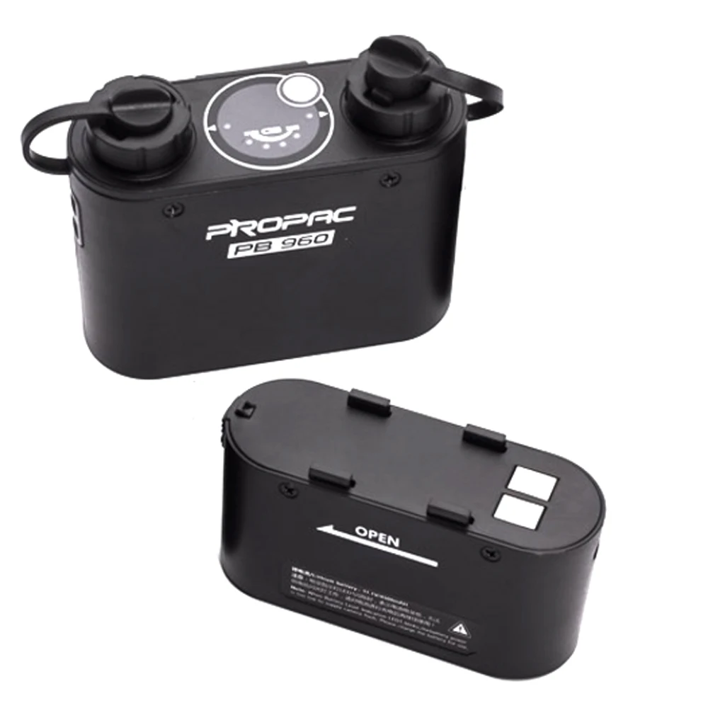 Аккумуляторная батарея Godox PB960 Speedlite 4500 мАч литий ионный блок питания PB USB NX кабель