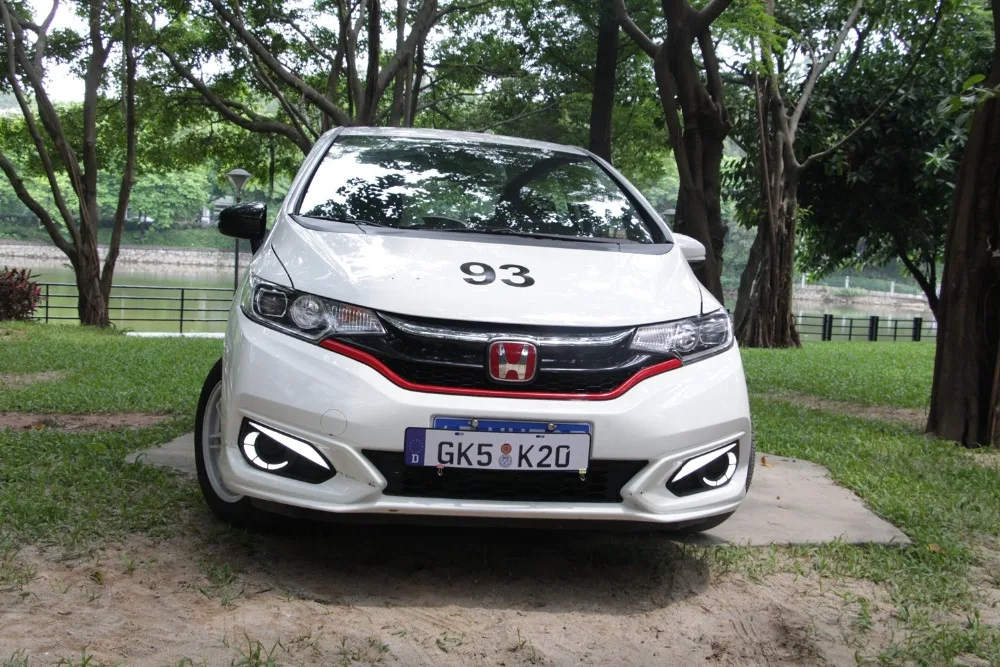 2018 автомобиля конкретной лучшая цена светодиодные дневные ходовые огни