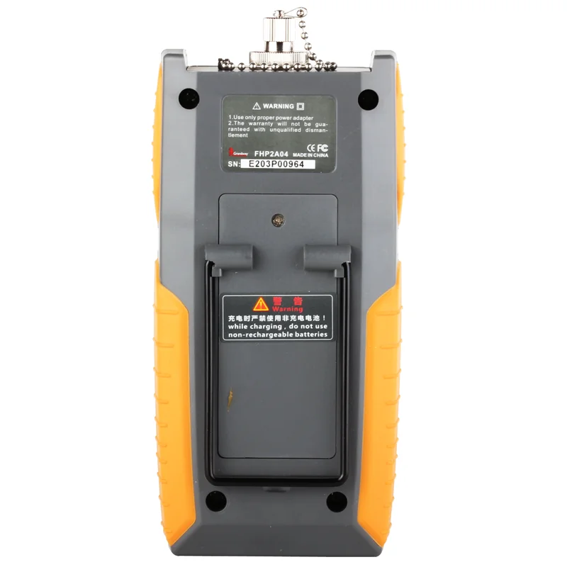 Grandway FHP2B04 волоконно оптический измеритель мощности с автоматическим