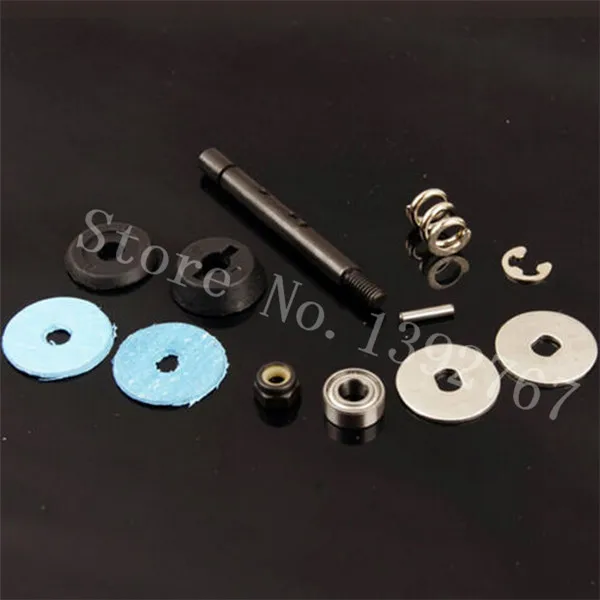 

HSP 62025 Diff Shaft Set HSP Spare Parts For 1/8 RC Model Buggy Truck Car 94762 Baja