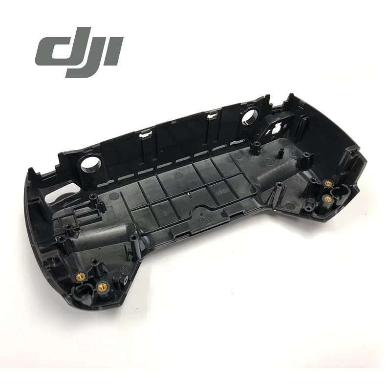 Нижняя оболочка для Dji Spark Дрон пульт дистанционного управления Ремонт Запчасти Аксессуары