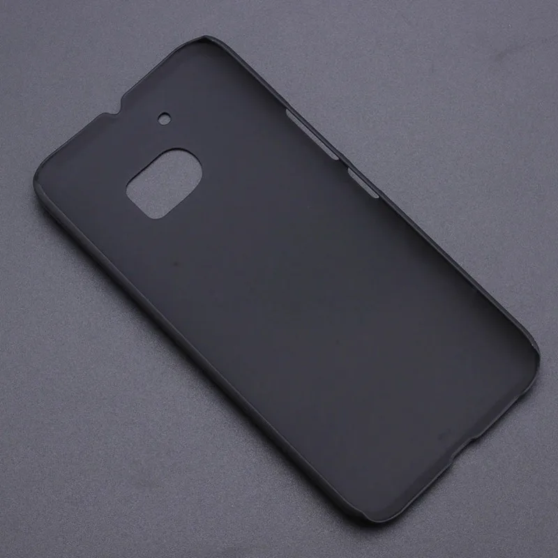 Для htc One M10 10 5 2 дюймов жесткая матовая поверхность из поликарбоната чехол для