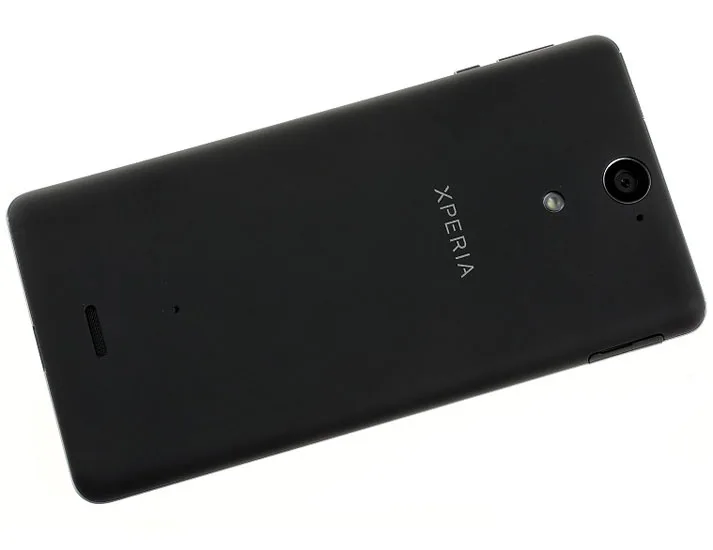 Оригинальный Восстановленный телефон Sony Xperia V оригинальный Lt25i Android двухъядерный