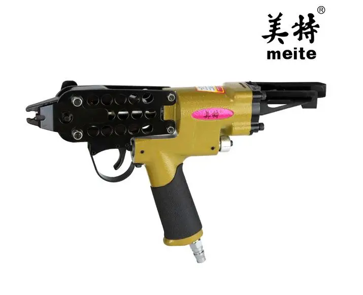 Пневматическое кольцо из нержавеющей стали C для ногтей гвоздей SC7E SC7C SC760B