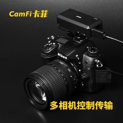 Беспроводной Wi Fi DSLR камера Пульт дистанционного управления захвата передачи