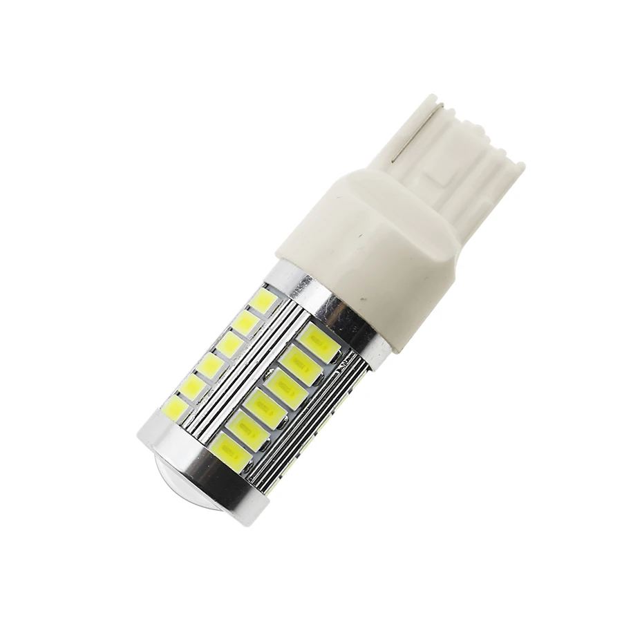 1 шт. автомобиль H8 H11 Led BA15S 1157 BAY15D T20 7440 T25 5630 33SMD Противотуманные фары дневного света