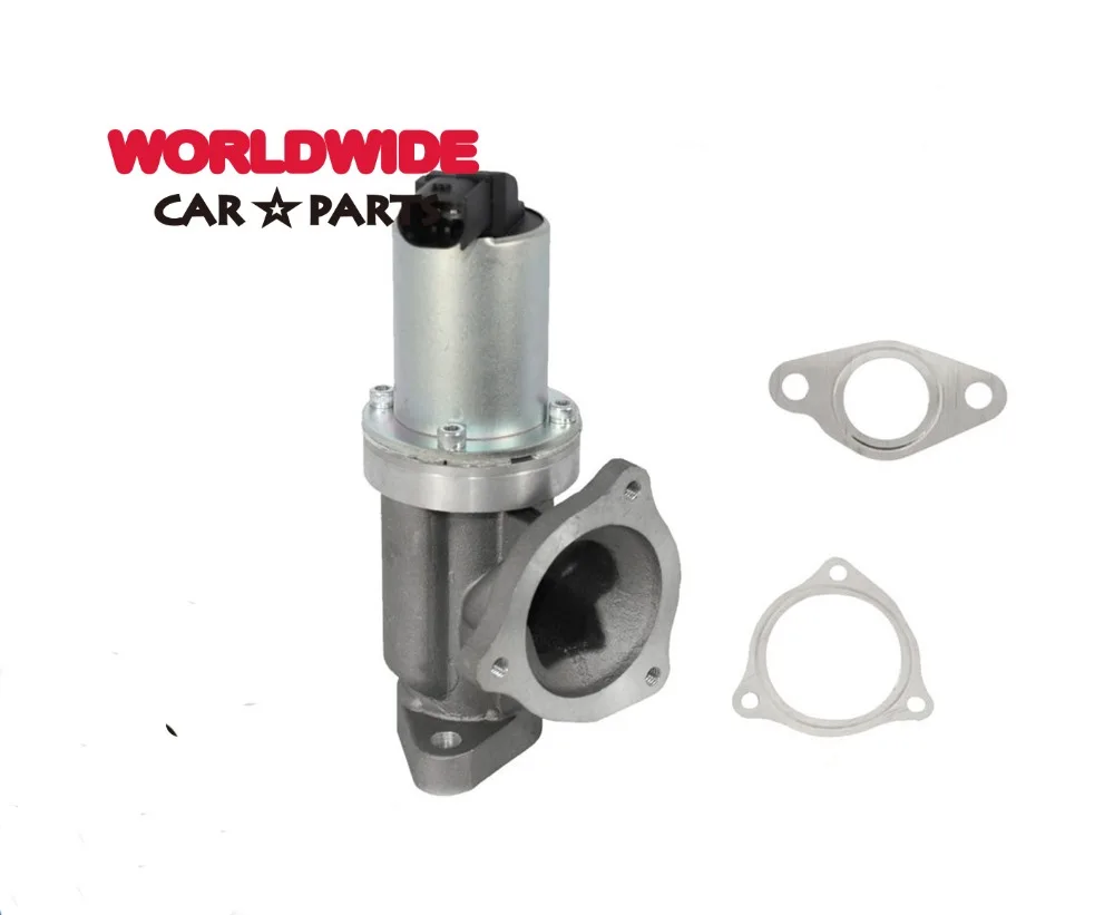 

EGR VALVE FIT FOR A KIA CARENS CEE'D SPORTAGE 2.0 CRDi 2004 on 2841027410 28410-27410