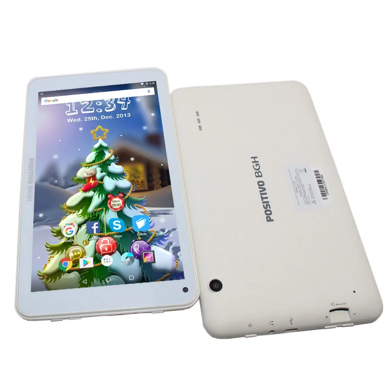 7 дюймов Android 6 0 RK3126 Y700 четырхъядерный hd планшет с двумя камерами двухслойный