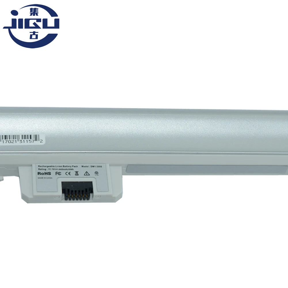 Аккумулятор для ноутбука JIGU GB06 YB2D аккумулятор HP Pavilion павильон на с |laptop battery|for