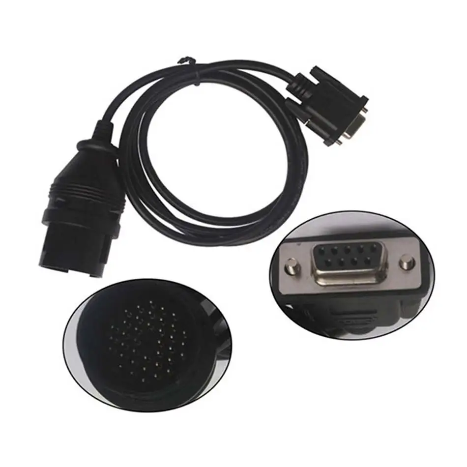 KWP2000 Plus ECU Flasher OBDII Chip Tunning Tools KWP 2000 Smart Remapping Decode Obd2 Diagnostic Scanner Tool | Автомобили и