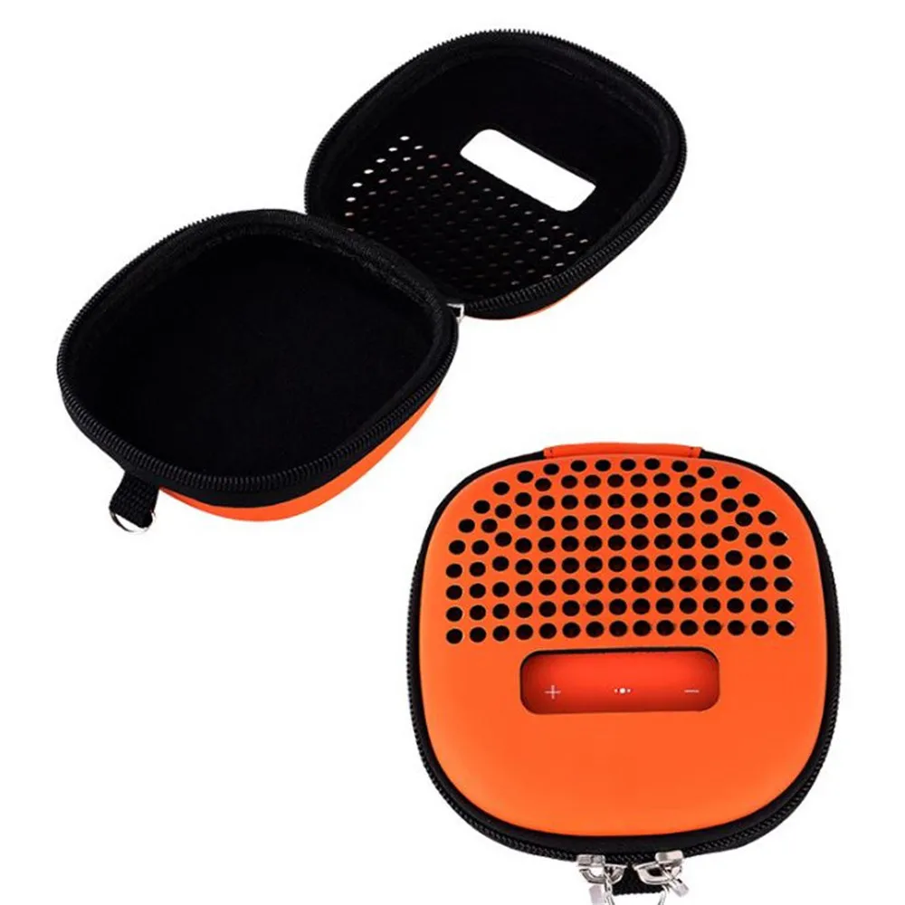 HIPERDEAL противоударный чехол для хранения EVA сумка Bose Soundlink микро звуковой динамик с
