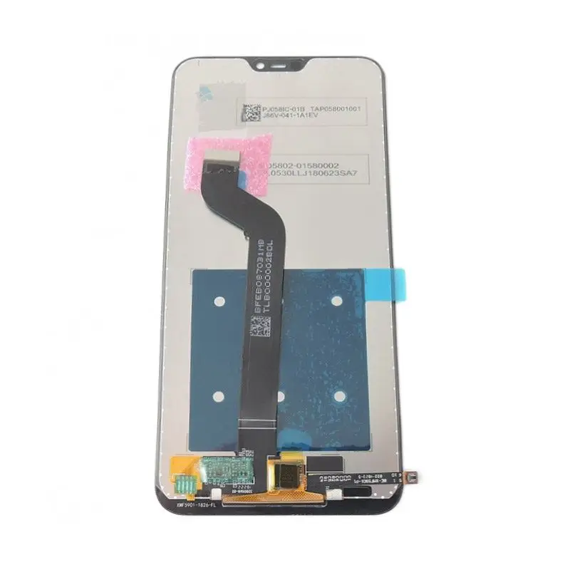 5 84 ''новых Для Сяо mi красный 6 Pro Красный 6Pro полный ЖК дисплей + Сенсорный экран