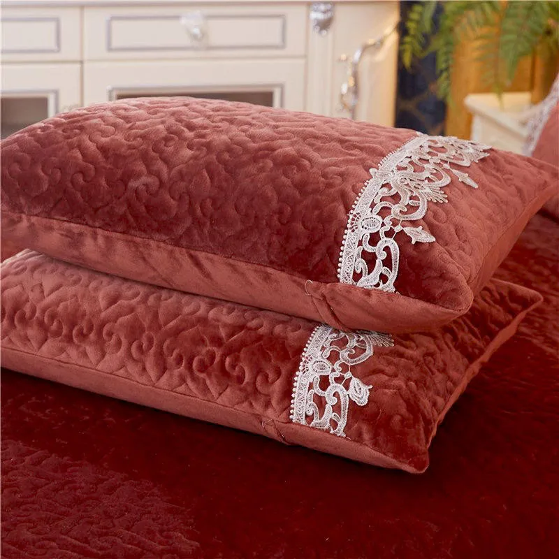 150X200 см/180x200 см/200x220 см стеганая хлопковая кровать с кружевной каймой, покрывало для кровати, набор наматрасников, накидка для матраса