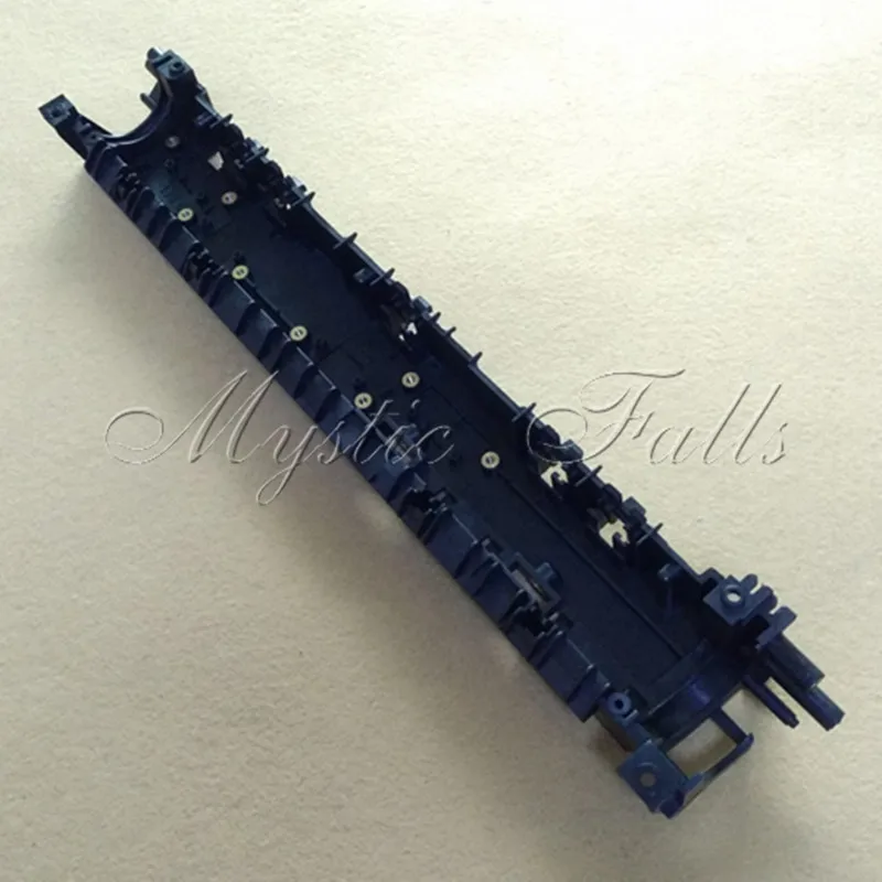 2X B121-4103 B1214103 B121-4101 B1214101 установка термозакрепляющего устройства рамка для Ricoh Aficio AF AF2016 AF2018 AF2020 MP1600 MP2000