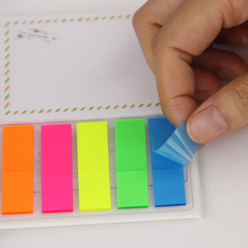 

1PC Korean Creative Tower Hardcover Combine Memopad Notepad Stationery Diary Notebook Office School Supplies With Pen