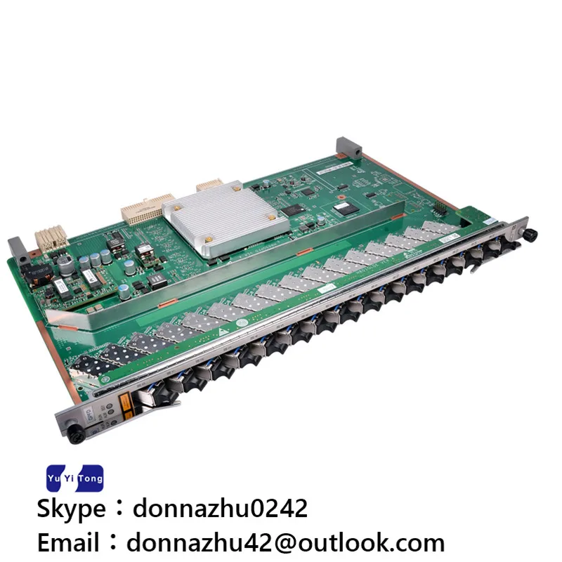 MA5680t OLT 16 портов GPON доска GPFD 16 для программирования в производственных условиях++ модули секундная стрелка