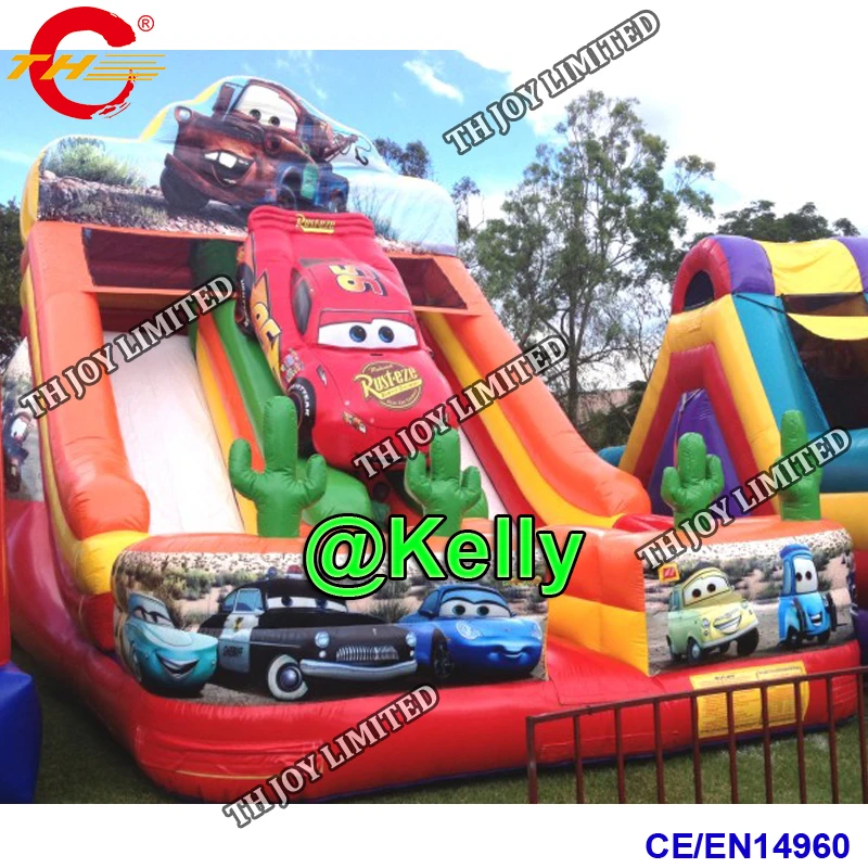 Бесплатная доставка в морской порт гигантская надувная лодка горка для