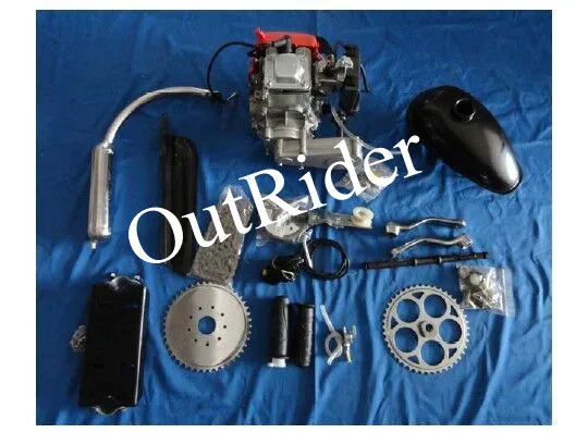 2017 Outrider Горячая распродажа! ORK POWERG хорошая производительность новый 4