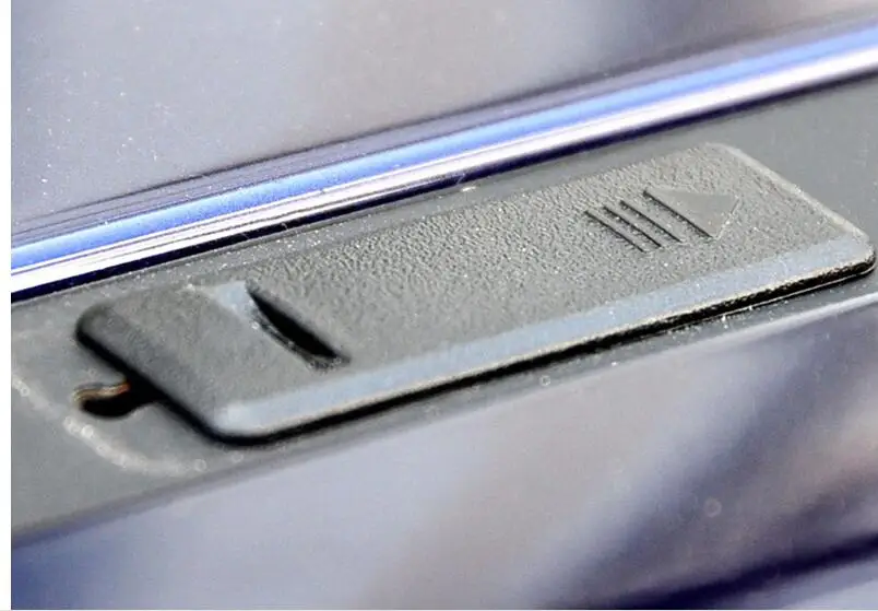 4 шт. для HYUNDAI i30 Зажимной патрон верхней раковины автомобиля зажим крышка крышки