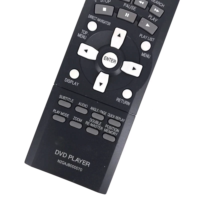 Использовать оригинальный N2QAJB000070 dvd-плеер кинотеатра Пульт дистанционного