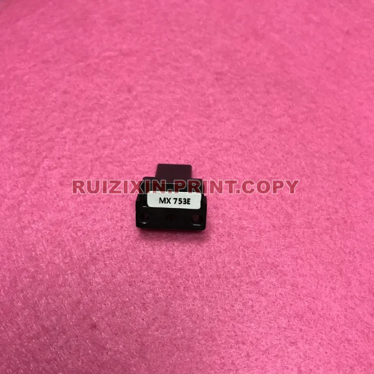 MX 753 MX753 высокое Ёмкость Заправляемый картридж с тонером чип для Sharp M623 M753 MXM623 MXM753
