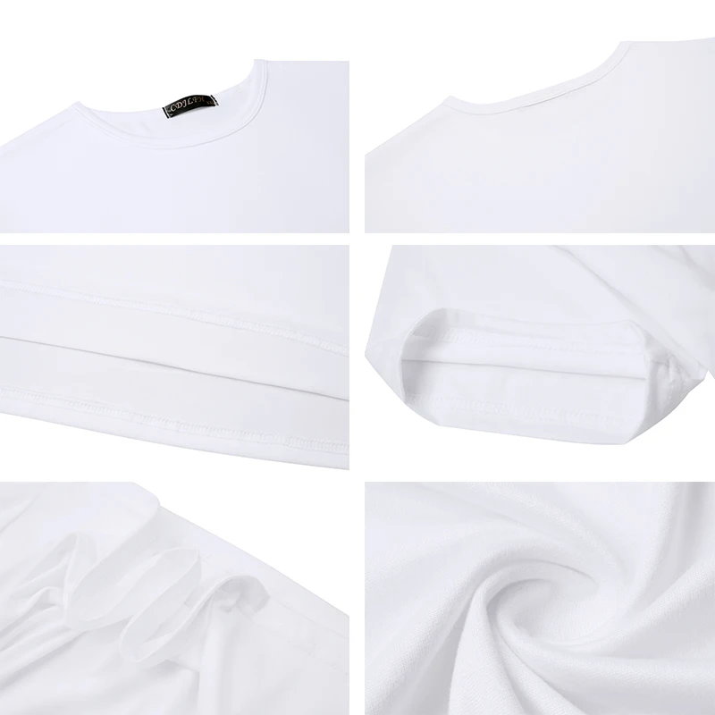 

New 26 English Alphabet Printed Tshirt Harajuku Casual White Tops T Shirt Women Summer Short Sleeve Flower Letter Female T-shirt