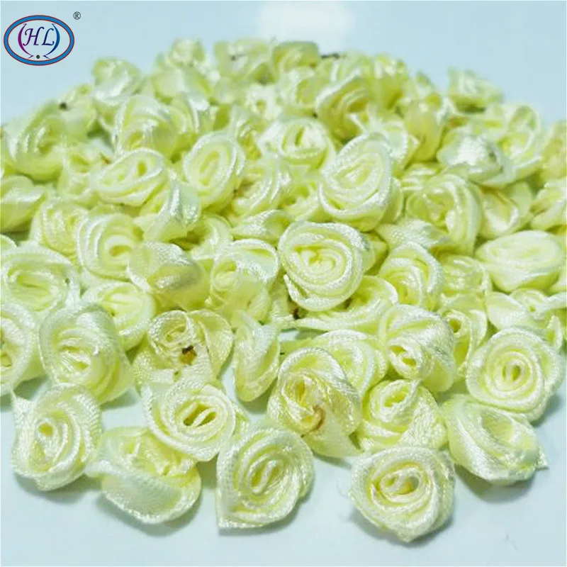 Светлая светильник Тая лента с розовыми цветами 100 шт.|flower wedding|flower wedding decorationrose