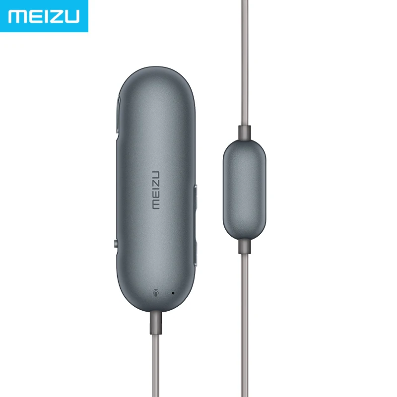 Meizu Halo беспроводные наушники лазерное свечение с музыкальным ритмом aptX Bluetooth 4 1 Hi