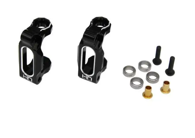 Hot Racing Tamiya G6-01 GF-01 TL01 Aluminum C Hub Caster Block TKH1901 | Игрушки и хобби