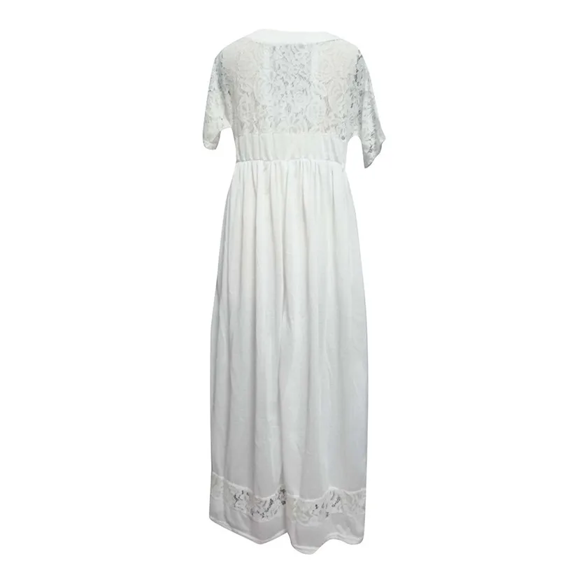 Женское летнее платье бохо сексуальное однотонный пляжный Сарафан женское