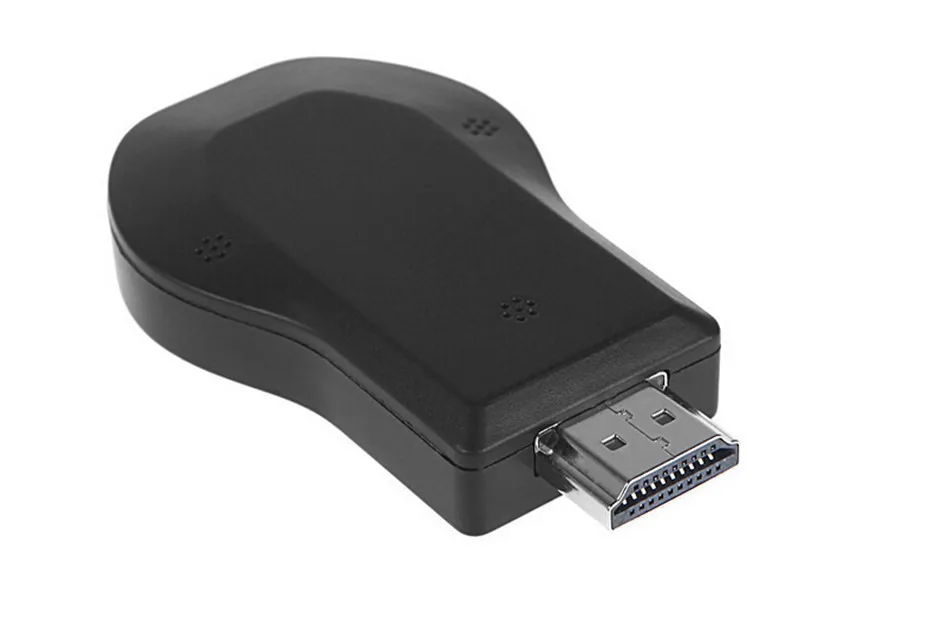 1080P Full HD WiFi EZCast Miracast DLNA Airplay Wireless Display TV Stick Dongle For Windows IOS Android Mac OS Mirroring to | Электроника