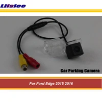car parking rear view camera for ford edge 2015 2016 reverse back up auto hd sony ccd iii cam