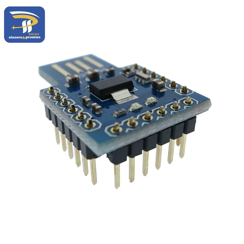 Мини-модуль SS Micro ATMEGA32U4 совместимый для Arduino Pro Micro Board