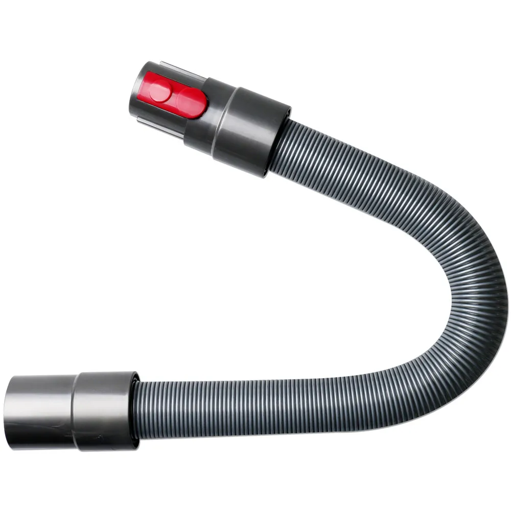 Щетка для уборки домашних животных для Dyson V7 V8 V10 FLUFFY V10, абсолютный пылесос, инструмент для грумера с удлинителем, адаптер для шланга