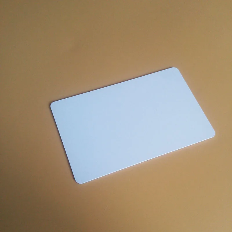 

50pcs UHF 915M + IC Dual frequency composite card RFID long distance 14443A card 915M+13.56mhz dual frequency 6C+IC