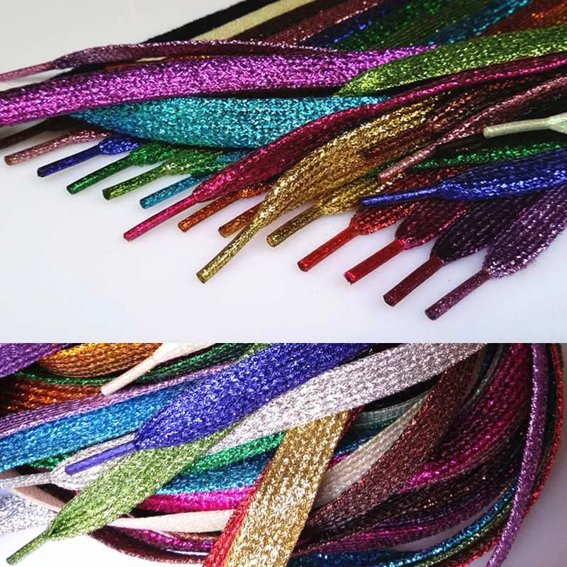 1 пара шнурки для обуви 16 цветов|Украшения своими руками вечеринки| |