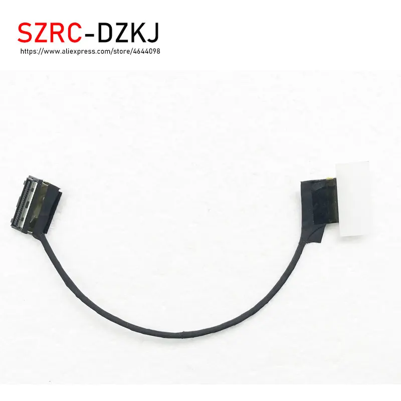 SZRCDZKJ новый оригинальный для ноутбука Lenovo ThinkPad T430 T430i ЖК кабель HD + REV 0B38965 04W6868 04W6867