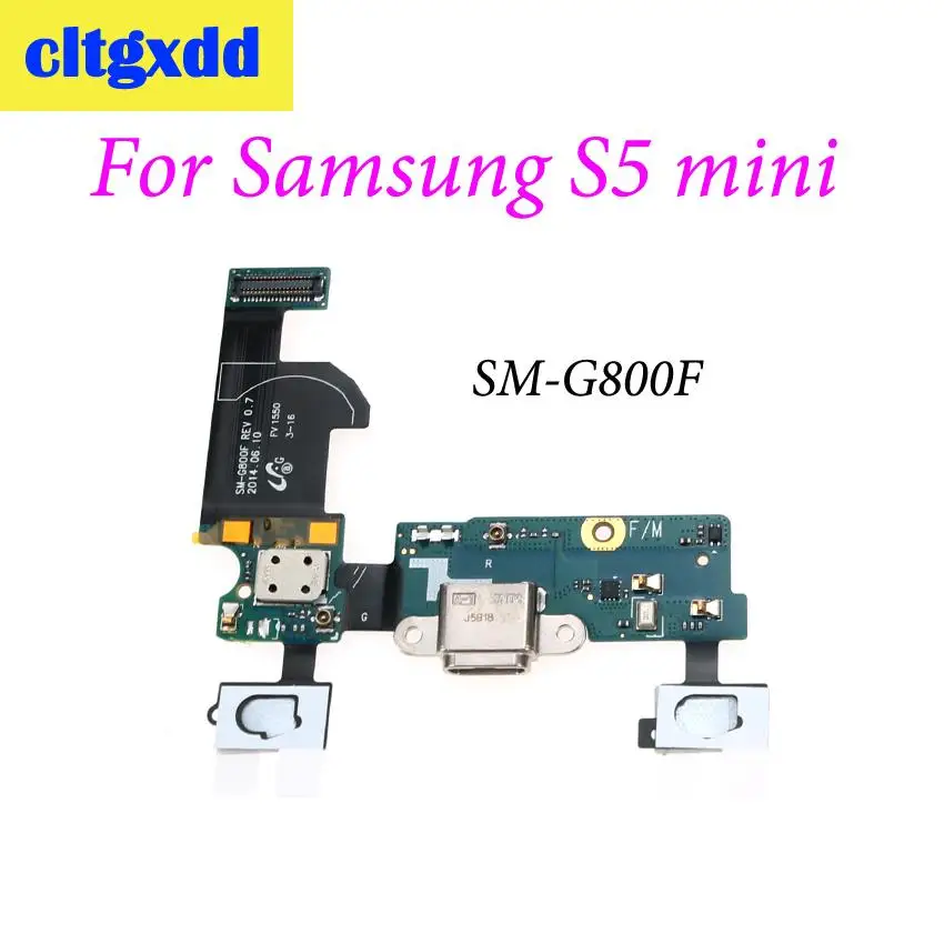 USB-коннектор cltgxdd для зарядки док-разъем гибкий кабель Samsung Galaxy S5 mini G800F SM-G800F Neo G903M |