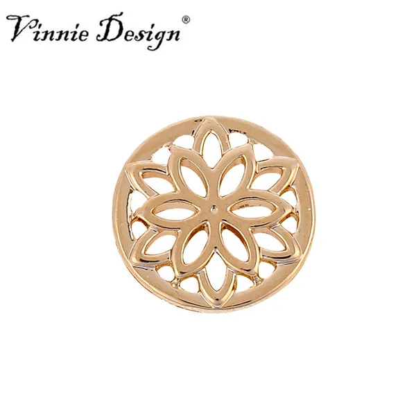 Винни дизайн барокко Фэнтези Цветок горка подвески для Хранителя оберточный