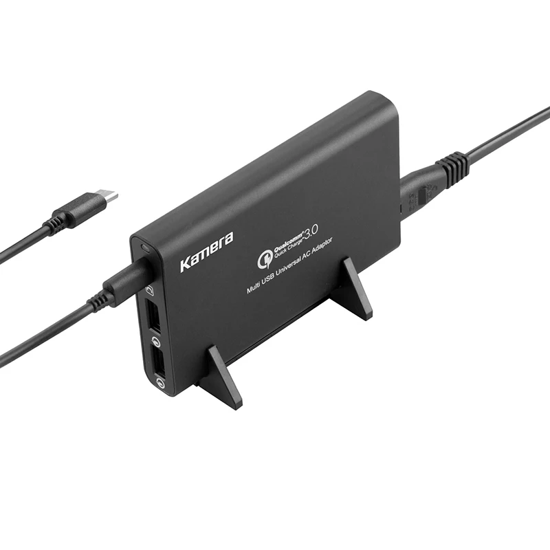 Универсальное зарядное устройство LVSUN для ноутбука с type c USB C адаптер Macbook 12 дюймов