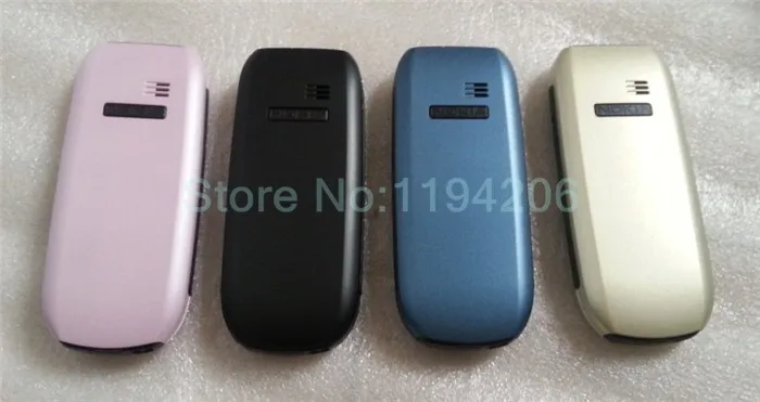 1800 Nokia 1800 2G GSM разблокированный дешевый Восстановленный сотовый телефон