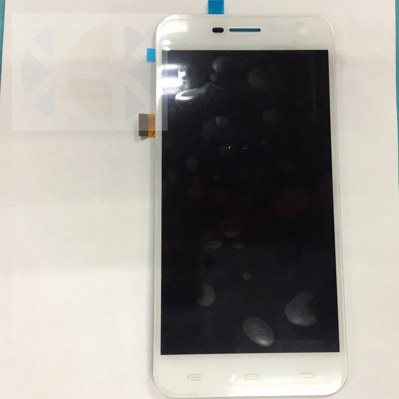 5 0 дюймовый ЖК-дисплей для Jinga Basco M500 3G 4G с кодирующий преобразователь сенсорного