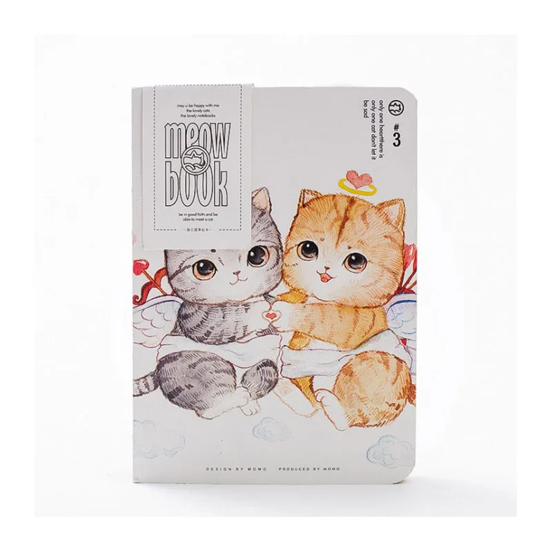 Новый Sketchbook дневник рисунок Paiting Школьная тетрадь 100 г бумаги 80 листов эскиз книга