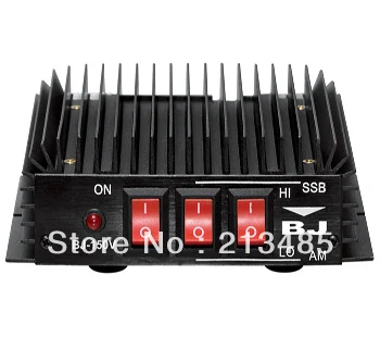 BJ-150V усилитель мощности VHF 2 5-5 Вт FM/40-50 FM 136-174 МГц | Мобильные телефоны и аксессуары