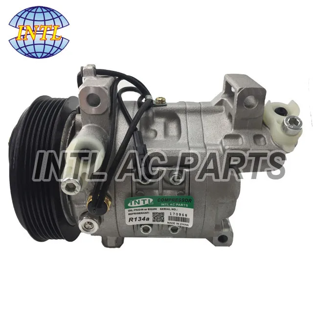 8972876412 8973021760 для Zexel DKV14D воздуха ac Компрессор кондиционера Holden/Isuzu/honda|honda