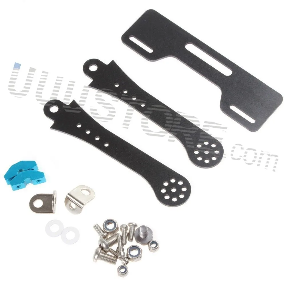 Нет синего цвета 7 &quotFPV LCD цветной 800x480 FPV монитор видеоэкран для Rc мультикоптера DJI