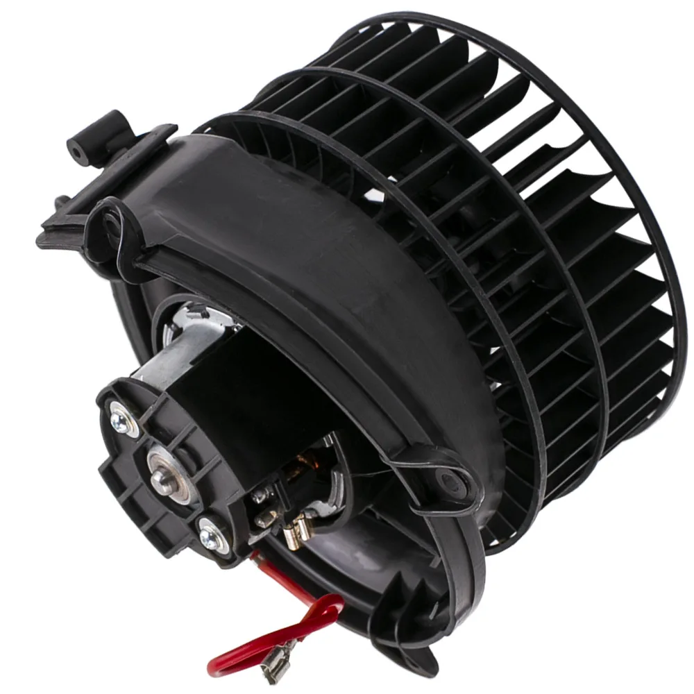 

Blower Motor for Mercedes-Benz C280 Base Sedan 4-Door 1994 1995 8EW009159301