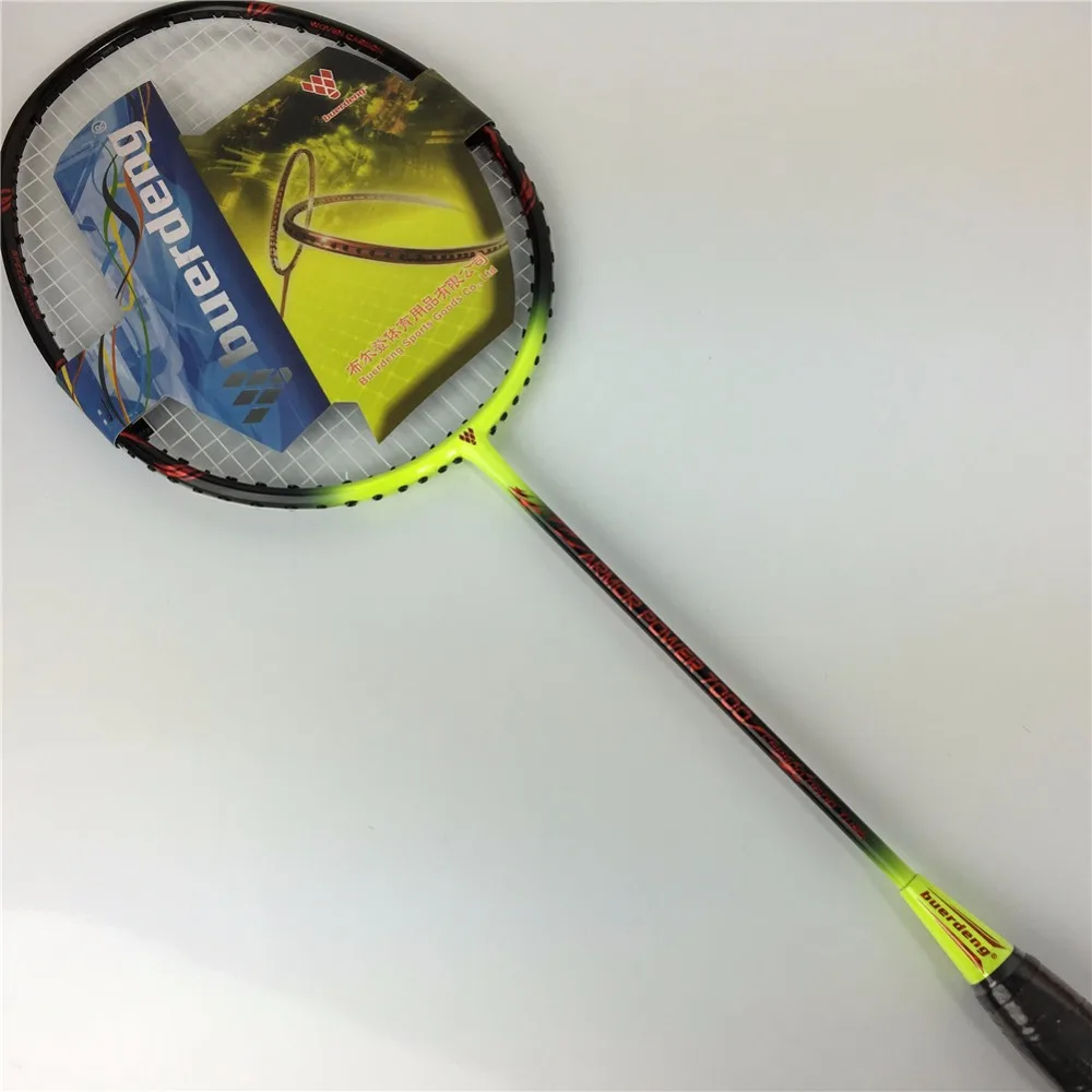 Новинка 2019 хит продаж 4U ракетки для бадминтона ультралегкие бадминтона|badminton