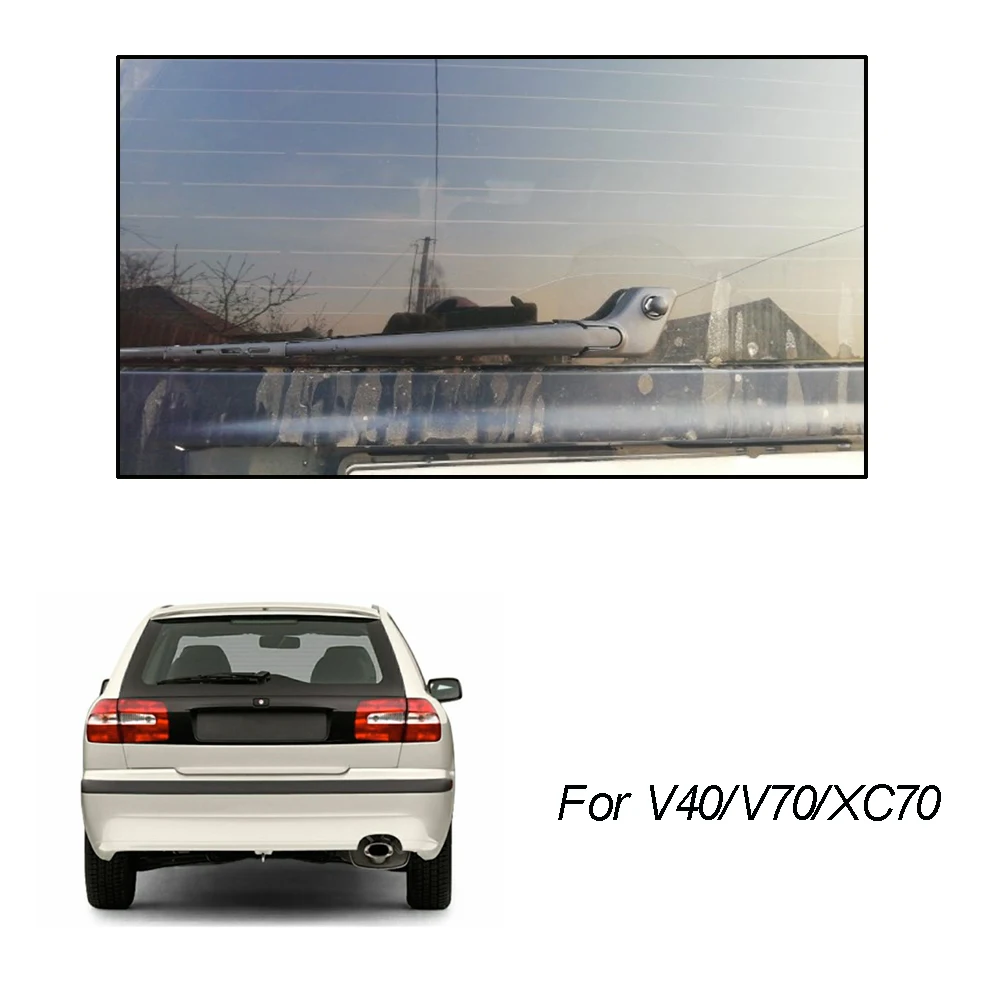 Щетка стеклоочистителя Erick's 16 дюймов для Volvo V70 2000-2003 | Автомобили и мотоциклы